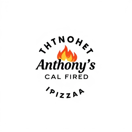 Anthony's coal fired pizza